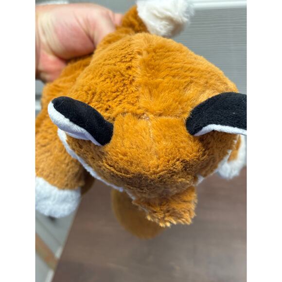 Cozy Hugs Fox Unicorn 14" Hot Cold Freeze / Microwave Warm | NO SCENT POUCH - Picture 8 of 10